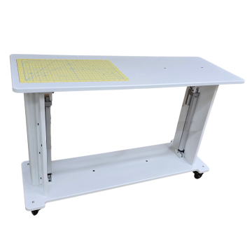 Quilters Cart Pro 17 x 45